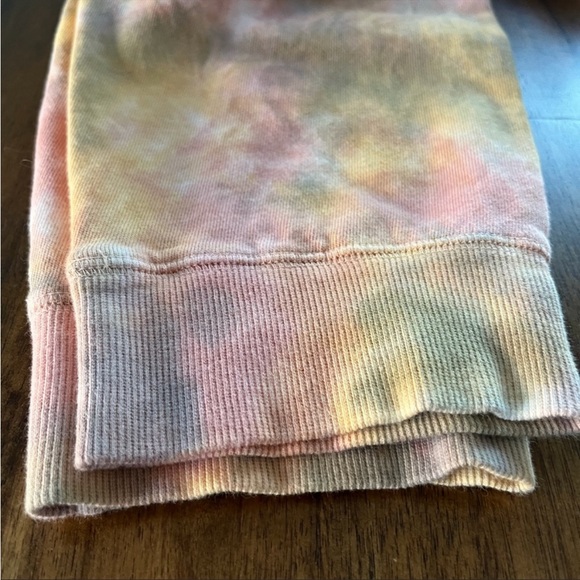 NWT Old Navy Joggers Sweatpants Tie Dye Medium - Picture 10 of 11
